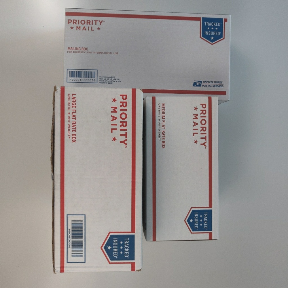 5lb Reseller boxes